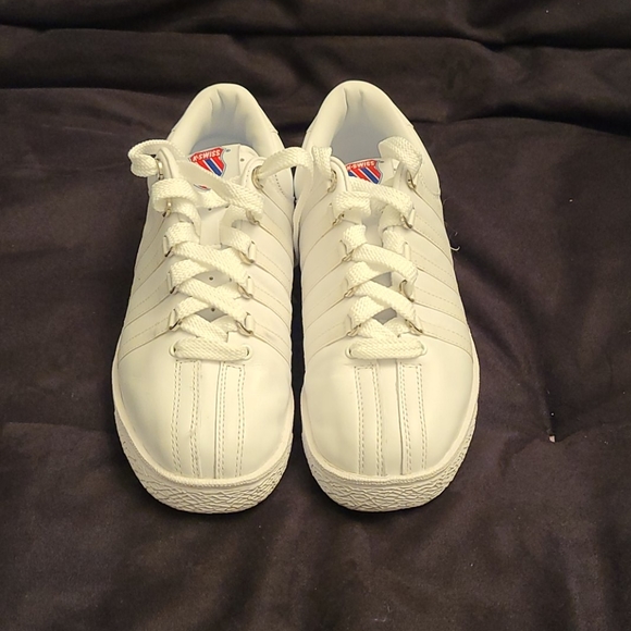 K-Swiss Shoes - K-Swiss Sneakers